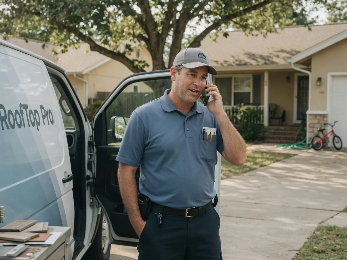 Roof Repair Lyerly, GA FAQs